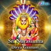 Jai Jai Narasimha